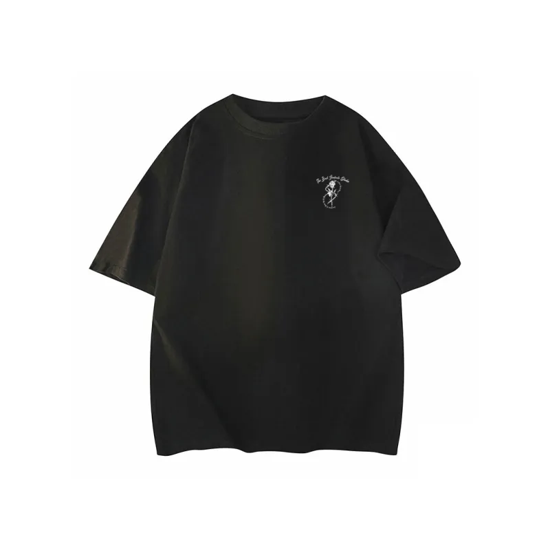 JINBEILE T Shirts Unisex-1