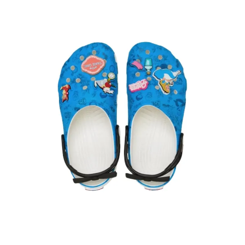 Crocs Classic Clog Disney Alice In Wonderland-1