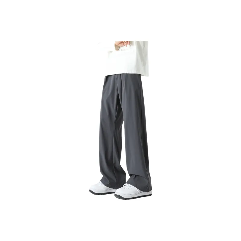 Turandot Suit Trousers Unisex-8