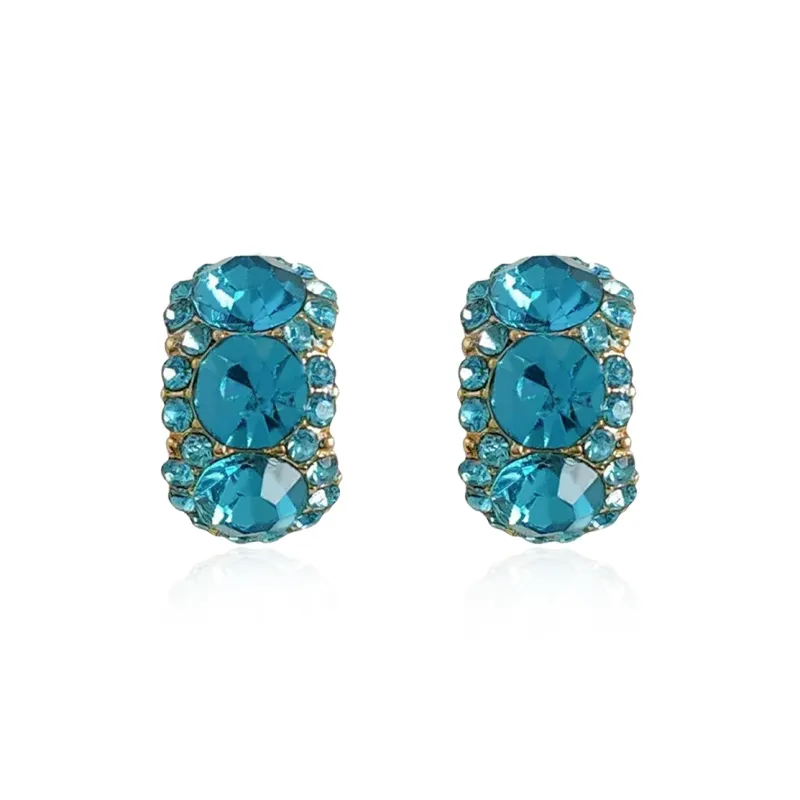 ZANC Earrings Women's-0