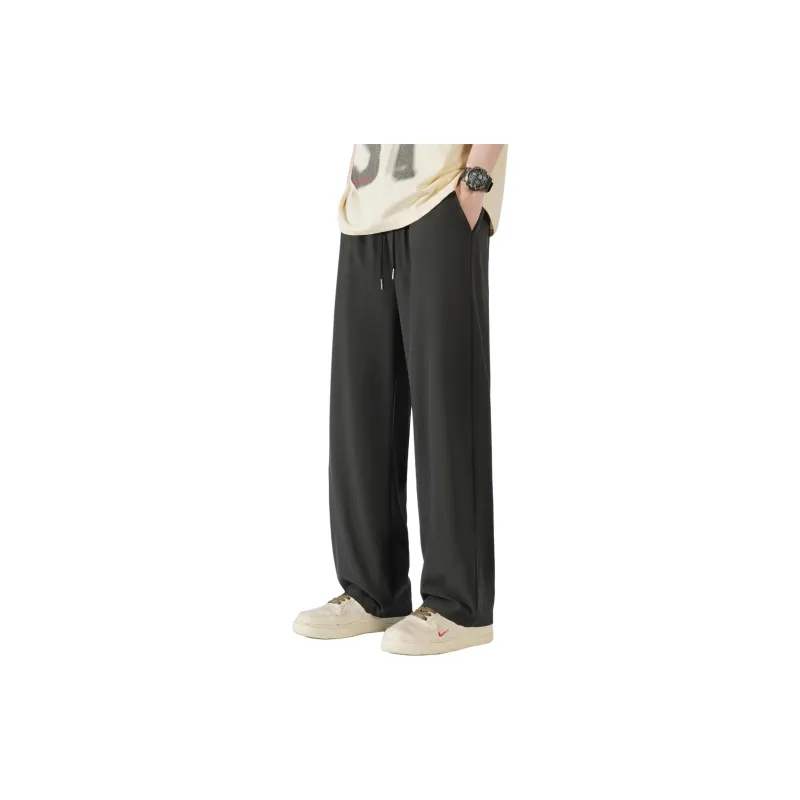 DANGERTIGER Casual Pants Unisex-18