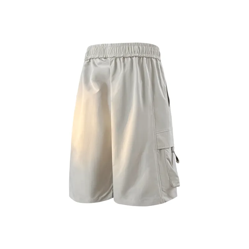BOTH PLAY Casual Shorts Unisex-6