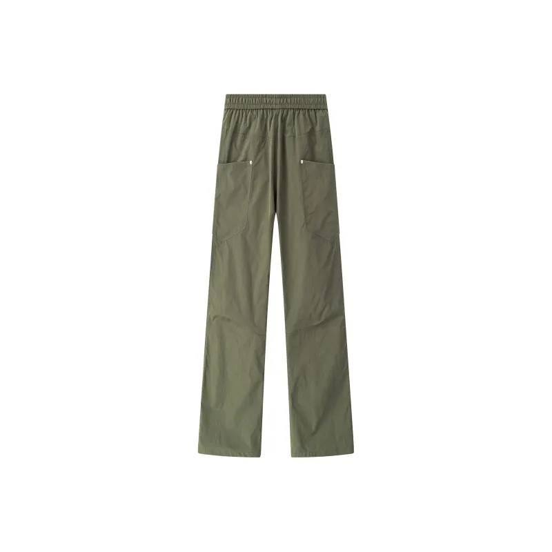 Maxim's De Paris Casual Pants Unisex-3