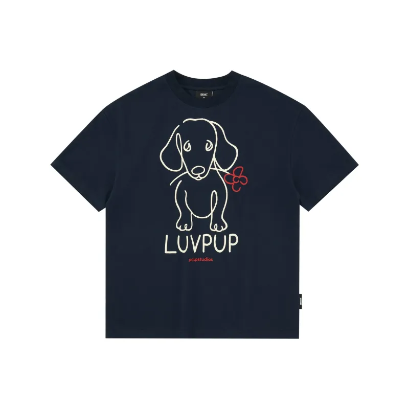 PCLP 2025 Spring/Summer T Shirt Unisex-7