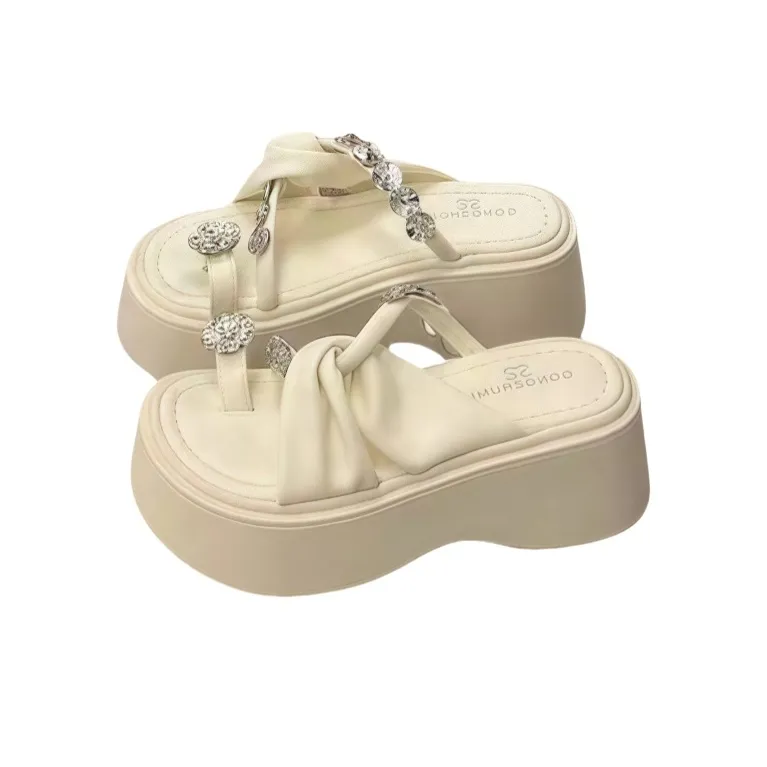 LURAD Quick Dry Slide Slippers Women's-7