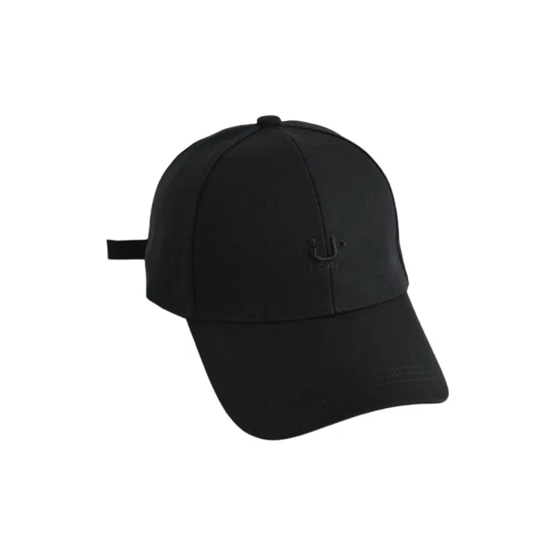 Ai Jiawei Cotton Baseball Caps Unisex-8
