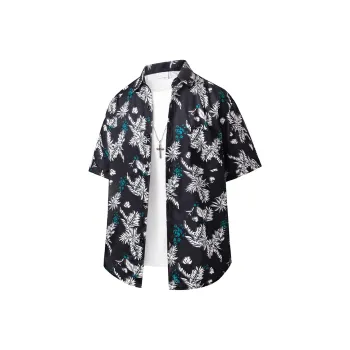 TUCANO Shirts Unisex