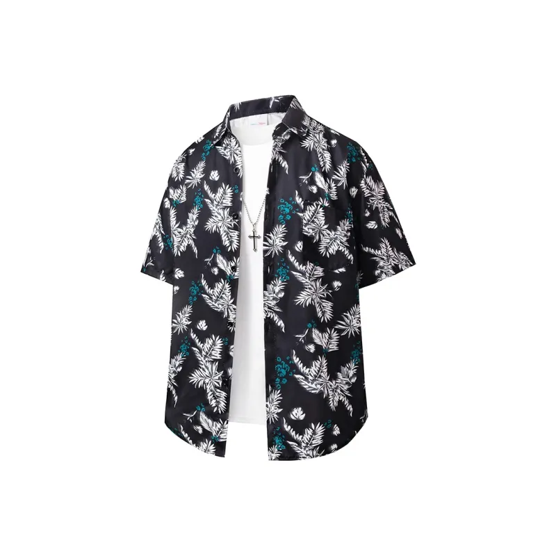 TUCANO Shirts Unisex-0