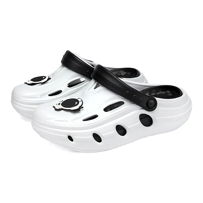 Le drag Slippers / Home Slippers-23