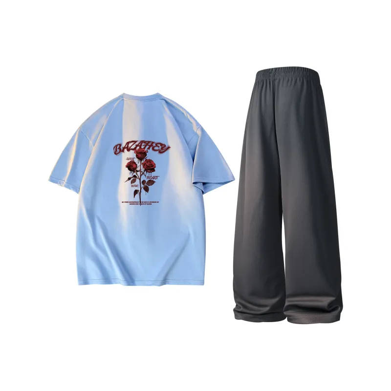 Supremo Cat Casual Sportswear Unisex-21