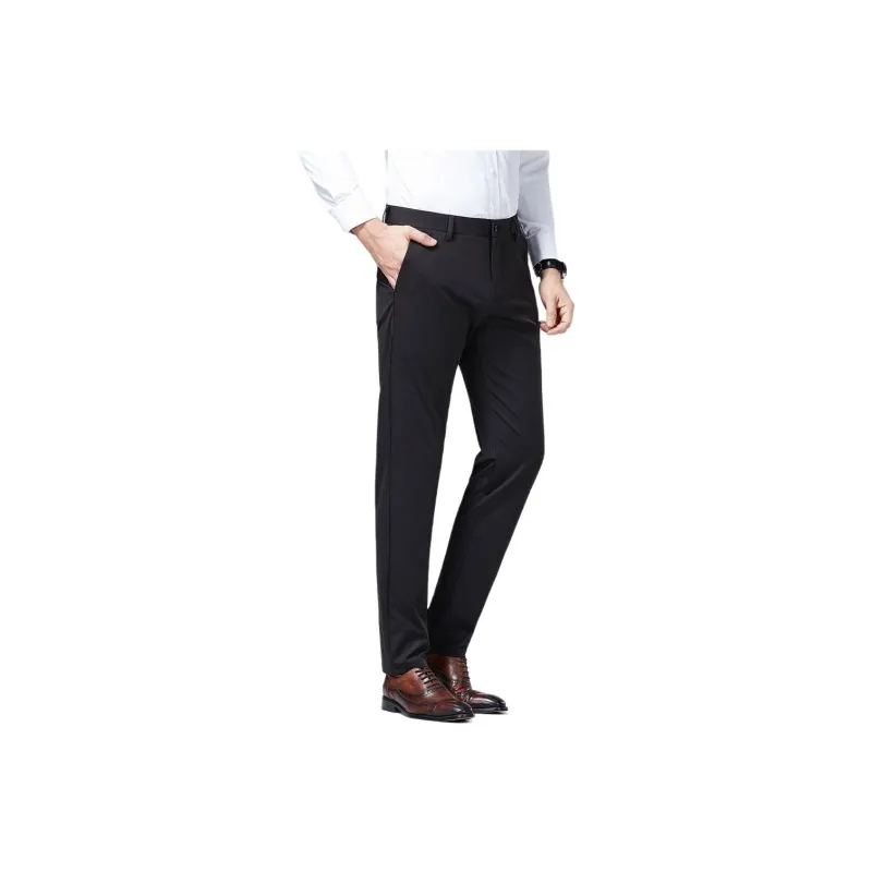 PIERRE CARDIN Suit Trouser Men's-6
