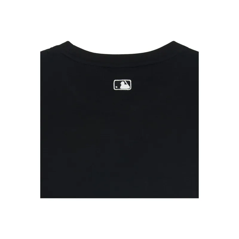 MLB New York Yankees Tank Top Women's Black-5