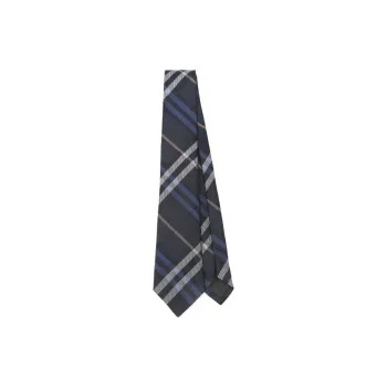 Burberry Ties Unisex
