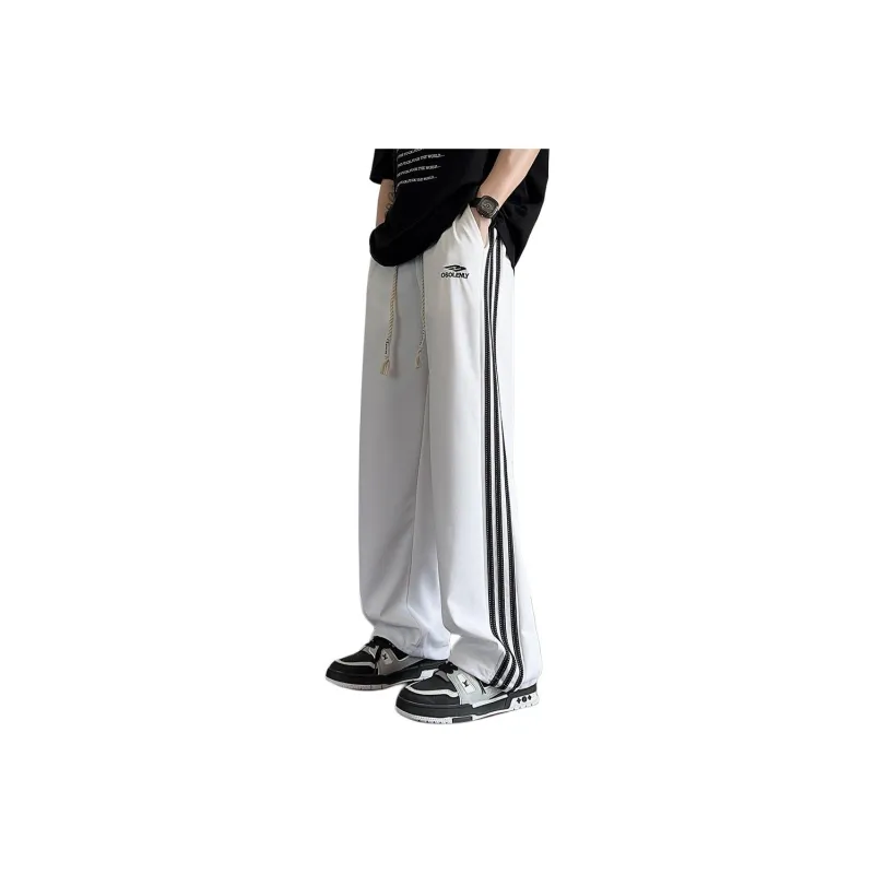 NOAHGIGI Casual Pants Unisex-0