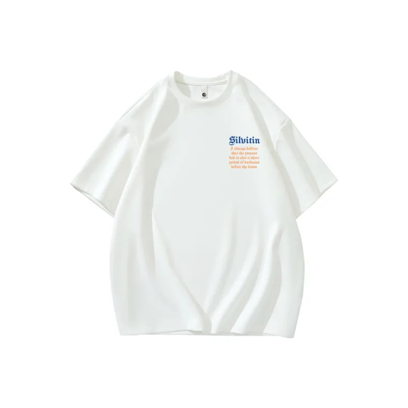 SIL VITIN T Shirts Unisex-6