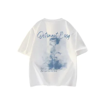 Small Columns Under The Sea T Shirt Unisex