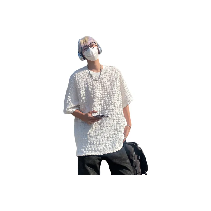 GY.VG T Shirts Unisex-0