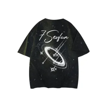 7 SEVFUN T Shirts Unisex