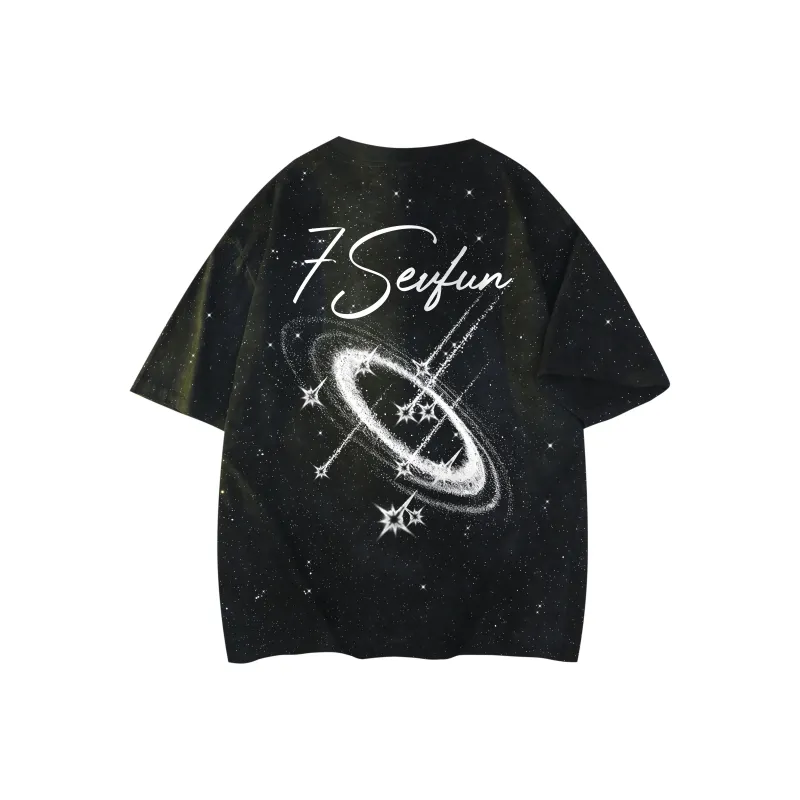 7 SEVFUN T Shirts Unisex-0