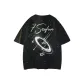 Tie-Dye Black