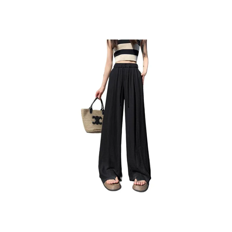 HTHK Casual Pants Women's-18