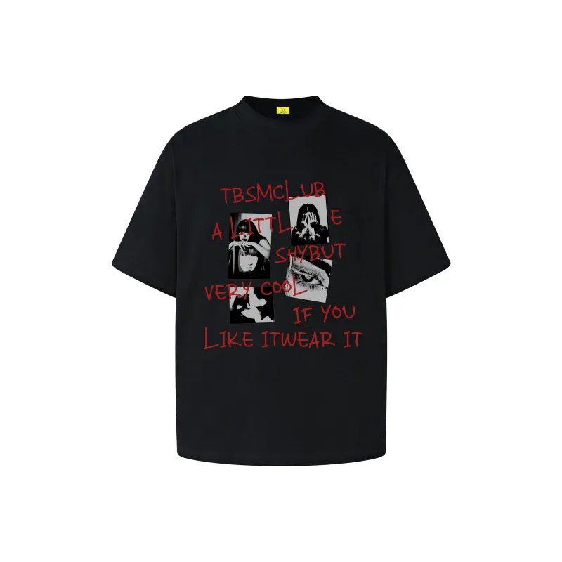 TBSM T Shirts Unisex-0