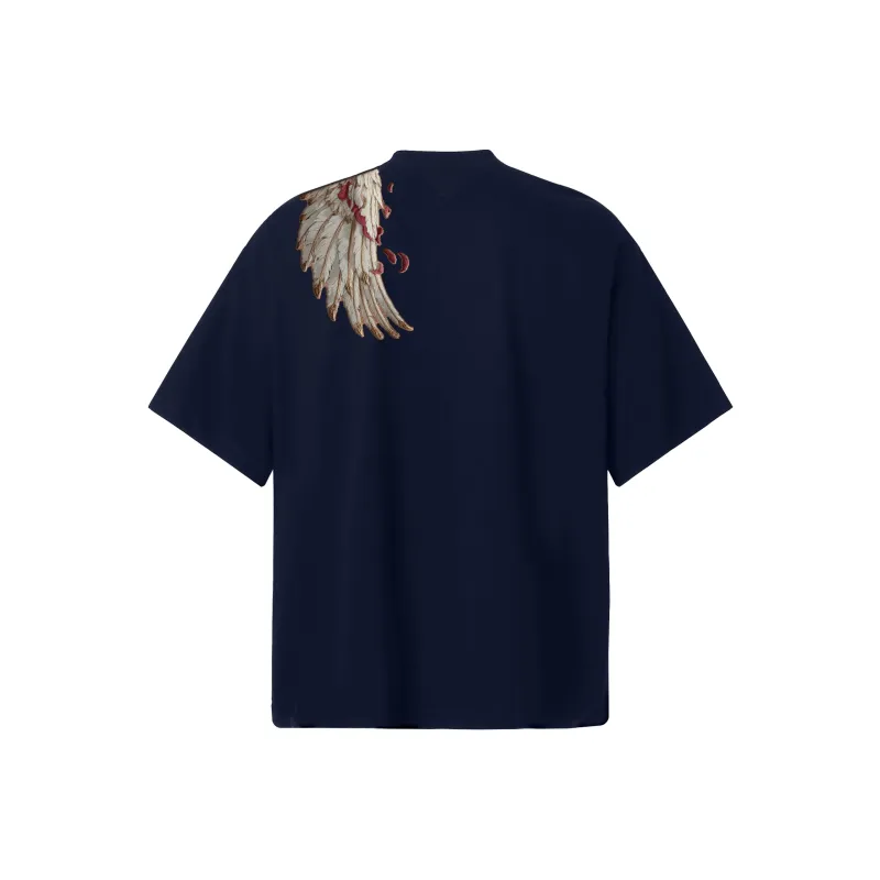 SOIE T Shirts Unisex-11