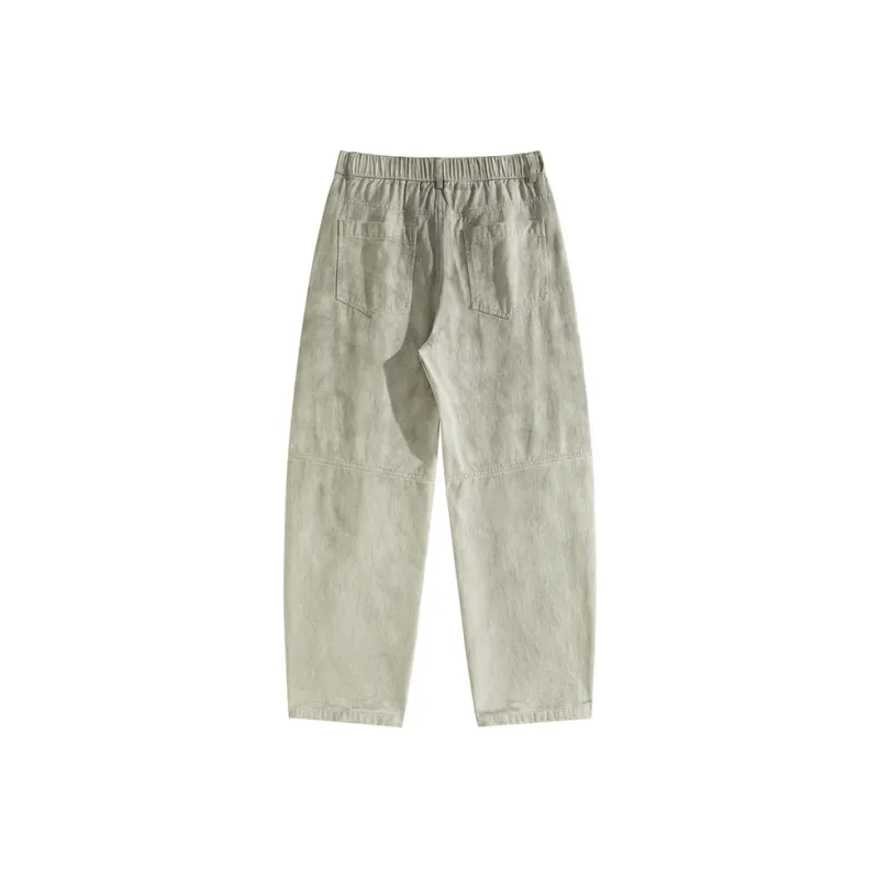 UOD Casual Pants Unisex-9