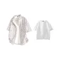 Red+260g 100% cotton T-Shirt (Two-Piece Set)