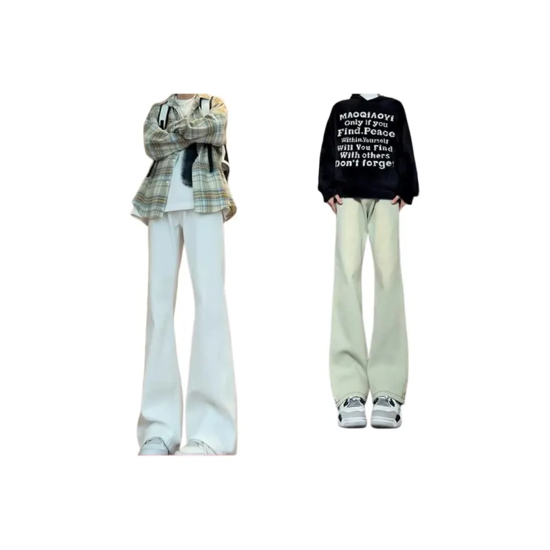 TUCANO Jeans Unisex-9