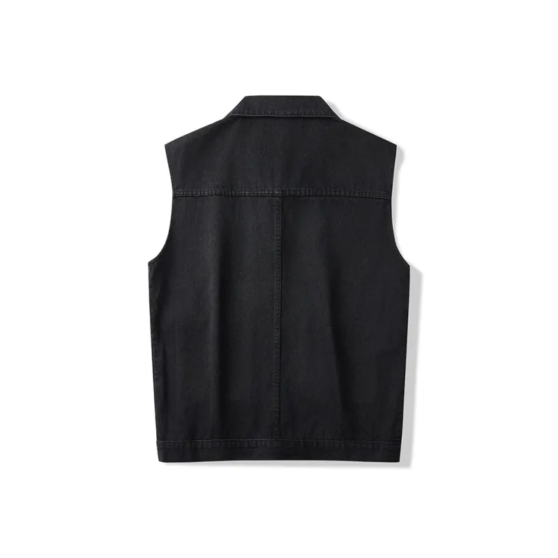 MUSCLETECH Vests Unisex-1