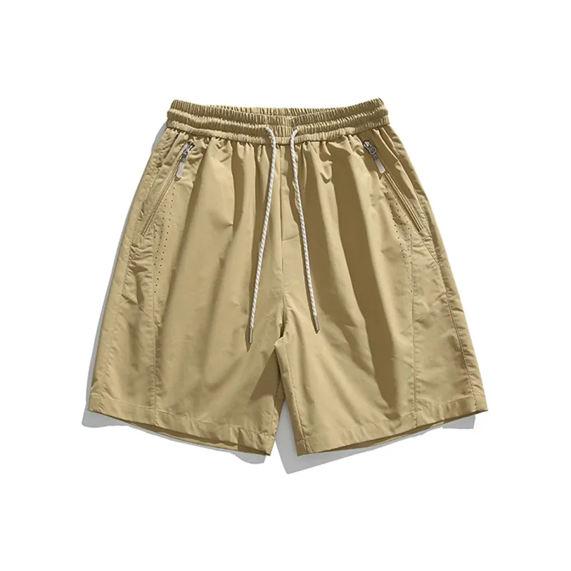 OXO OVERLOAD Casual Shorts Unisex-6