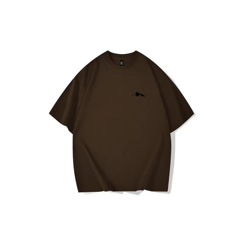 MADALLO Unisex Undershirts-12