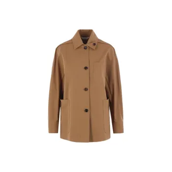 MaxMara Moneta Shirt Jacket