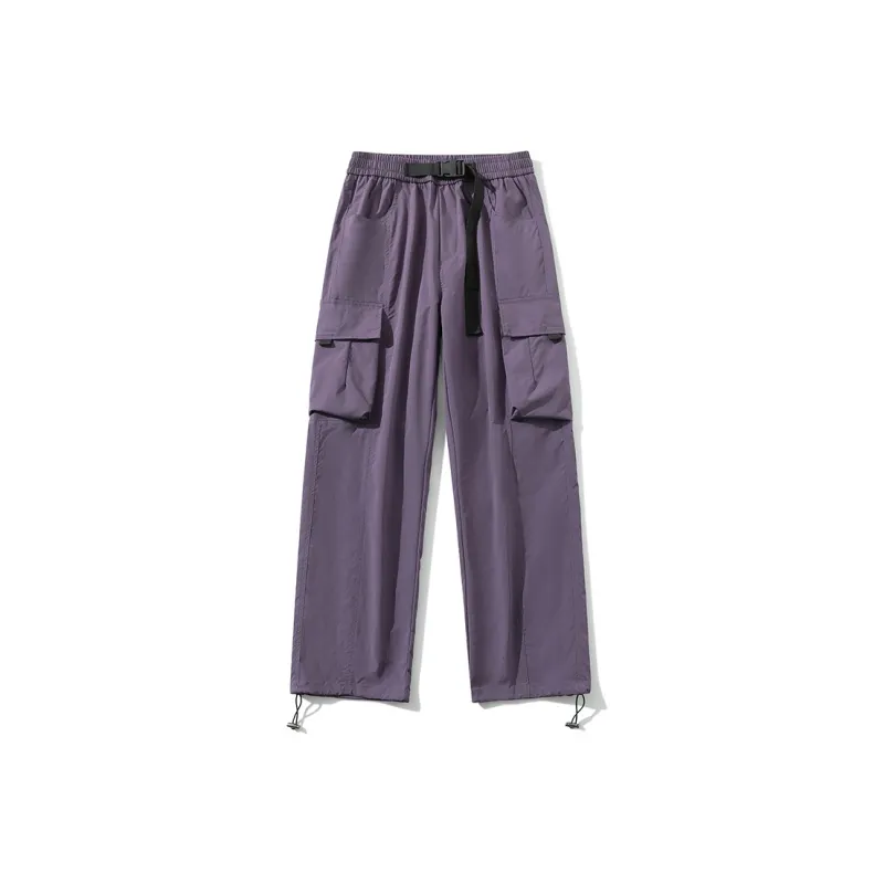 Caramella Cargo Pants Unisex-10
