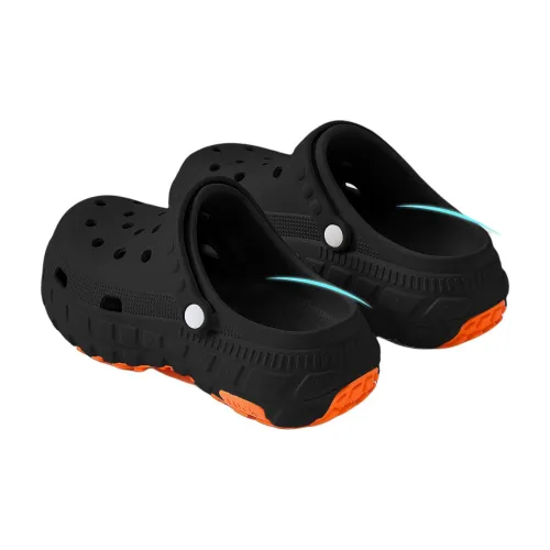 KUUJOO Slippers / Home Slippers