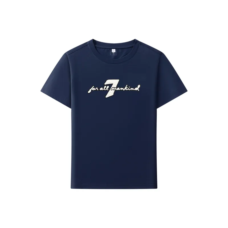 7 FOR ALL MANKIND T Shirt Women's-14