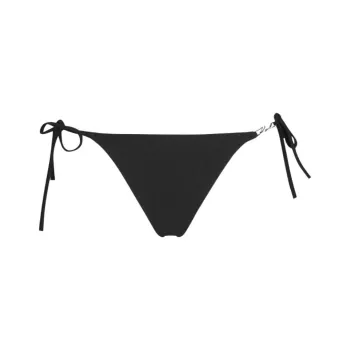 KARL LAGERFELD SS25 Swimming Shorts Women's Black