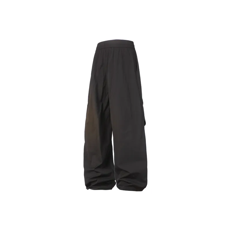 Feiyue Casual Pants Unisex-6