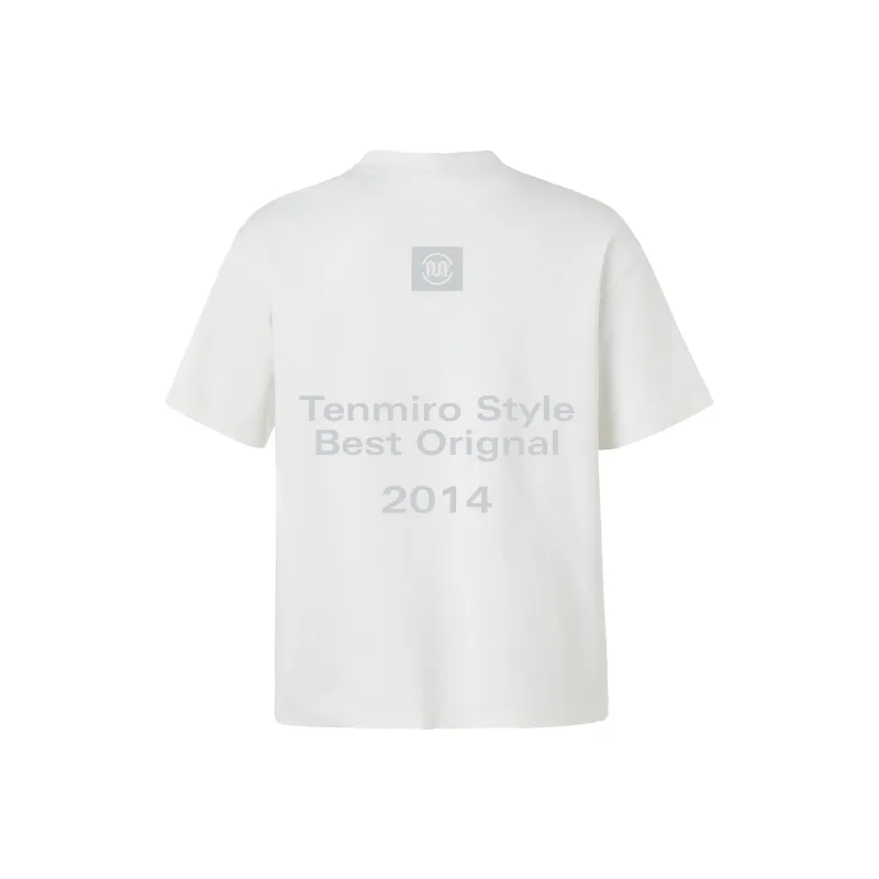 TEN MIRO T Shirts Unisex-4