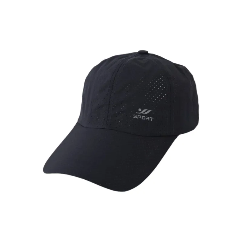 Ai Jiawei Polyester Baseball Caps Unisex-8