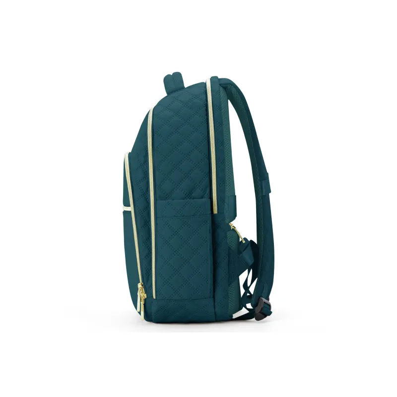 JEANSWEST Fabric Backpack Unisex Multicolor-22