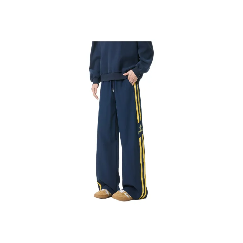 POVIT Casual Pants Unisex-0