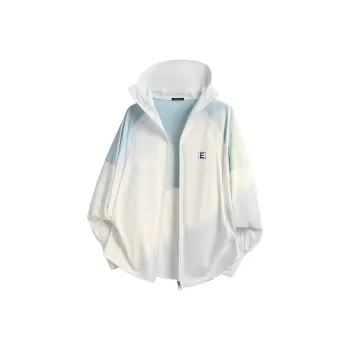 Yiwen Sun Protection Clothing Unisex