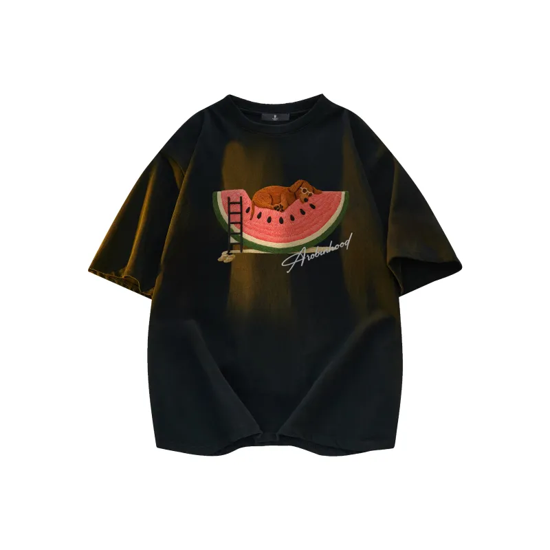 ROBINHOOD T Shirts Unisex-0