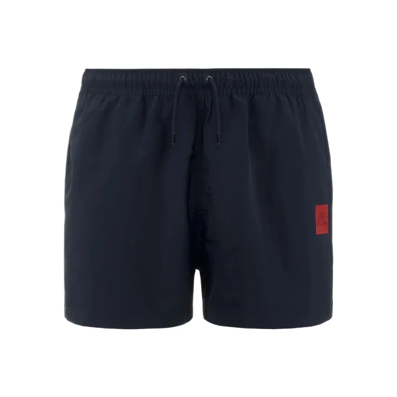Kappa Swimming Shorts Men's Dark Blue-0
