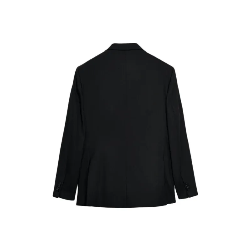 ZARA Business Suits Women's Black-1