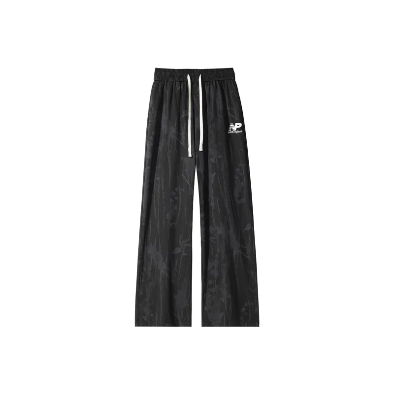 PERK EGLE Casual Pants Unisex-0