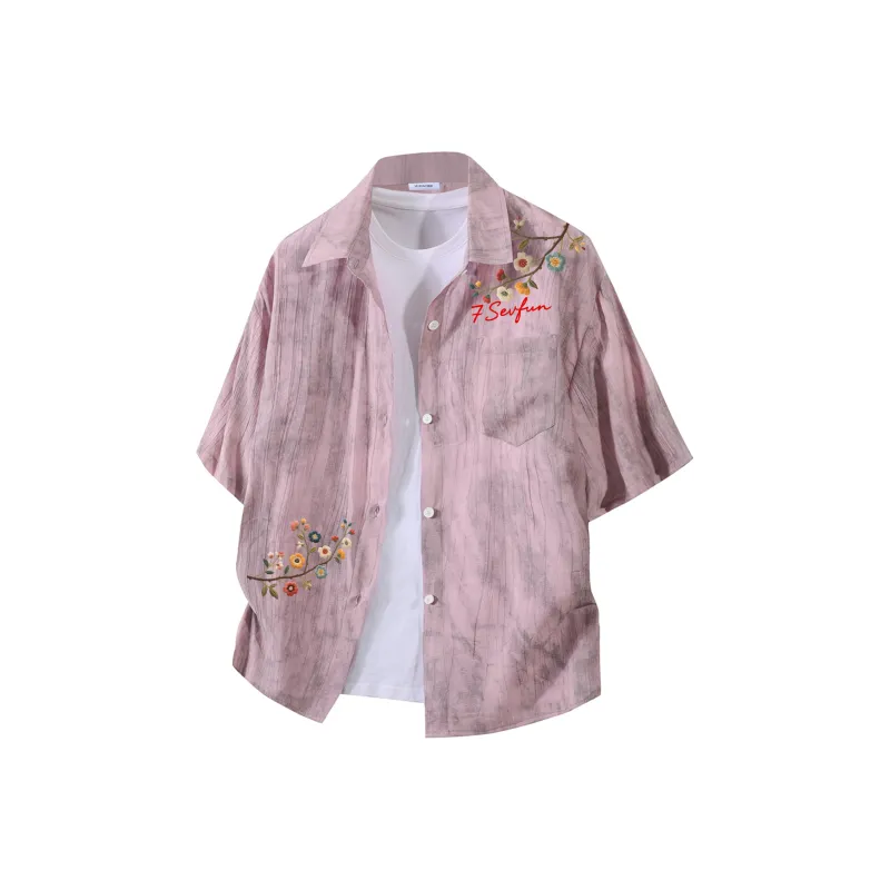 7 SEVFUN Shirts Unisex-4