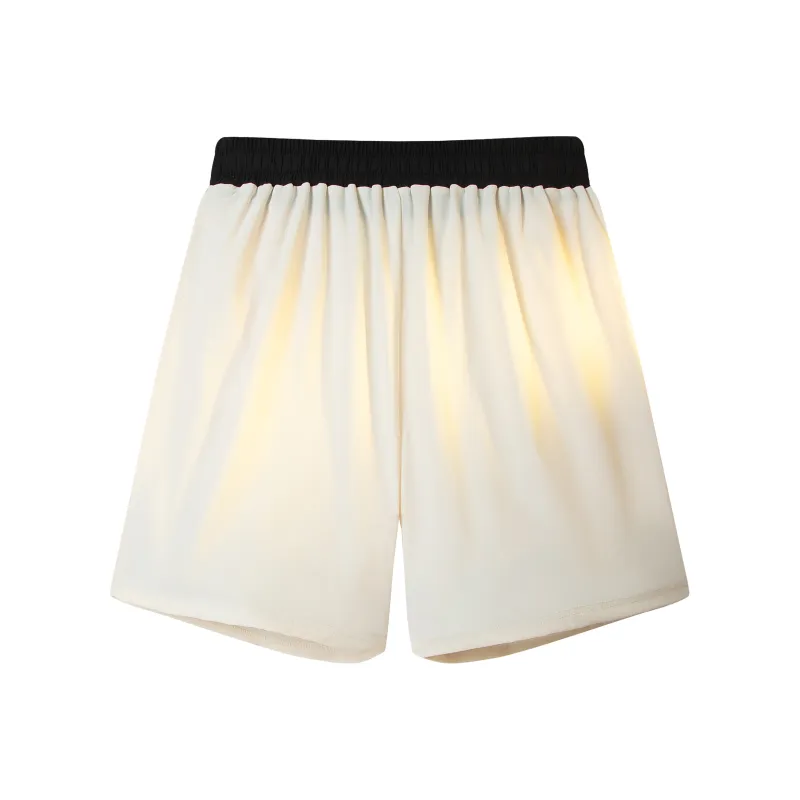 Supremo Cat Casual Shorts Unisex-11